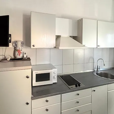 1 Bedroom Amazing In Apartmán