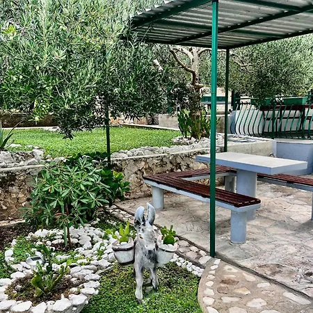 1 Bedroom Amazing In Apartmán Duće